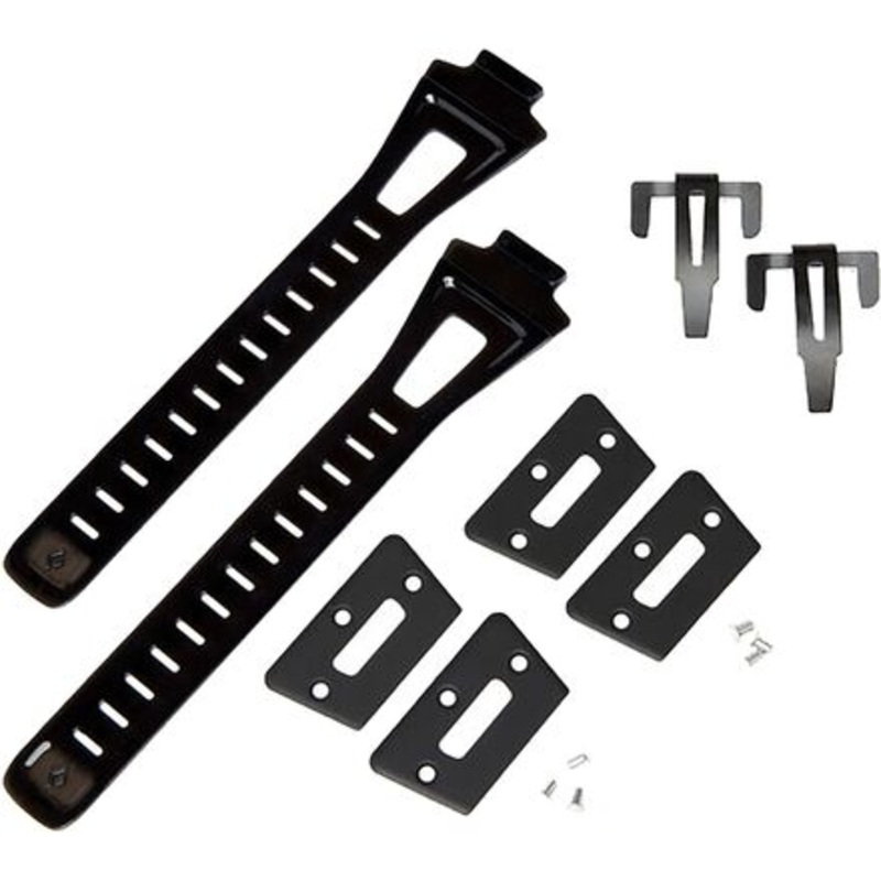 Ski Skin Tail Kit|One Color|One Size