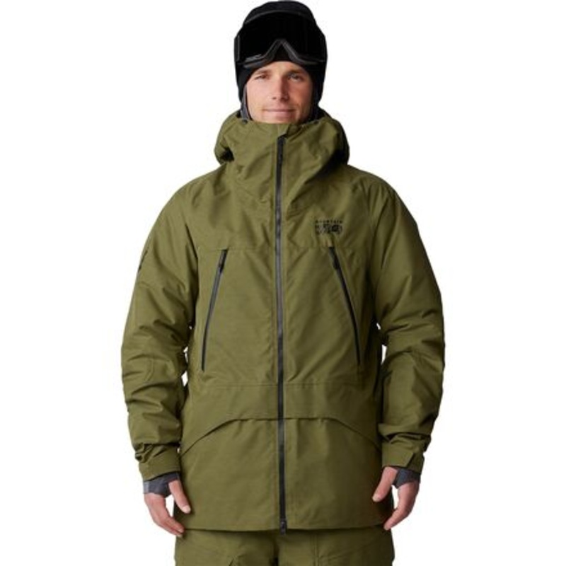 Sky Ridge GORE-TEX Jacket – Men&apos;s