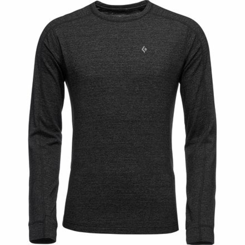 Solution 150 Merino Base Crew – Men&apos;s