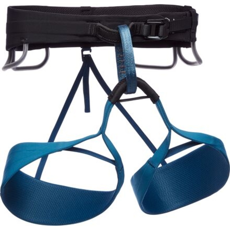 Solution Harness|Astral Blue|XXS|XS