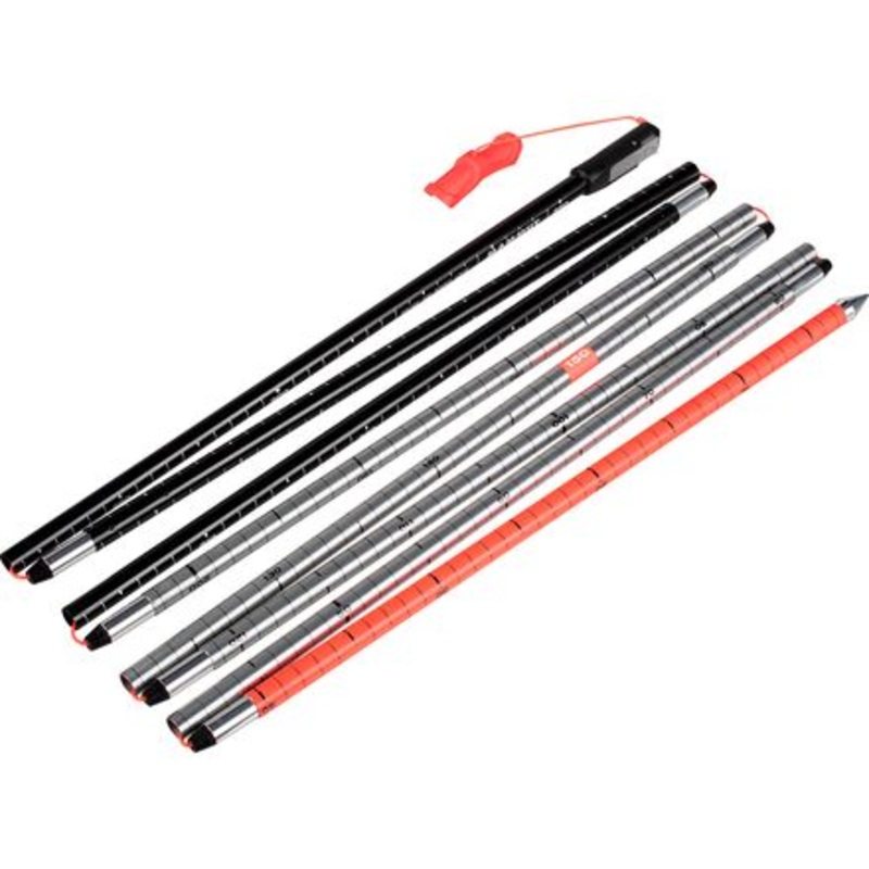Speed Lock 320 Probe|Neon Orange|One Size
