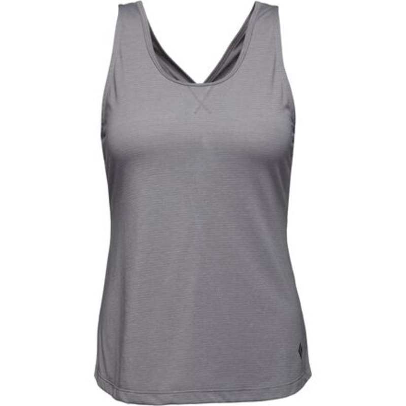 Splitter Tank Top – Women&apos;s