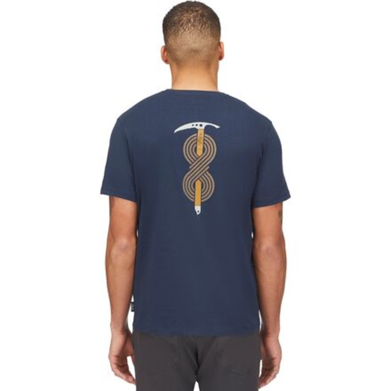 Stance Axe T-Shirt – Men&apos;s