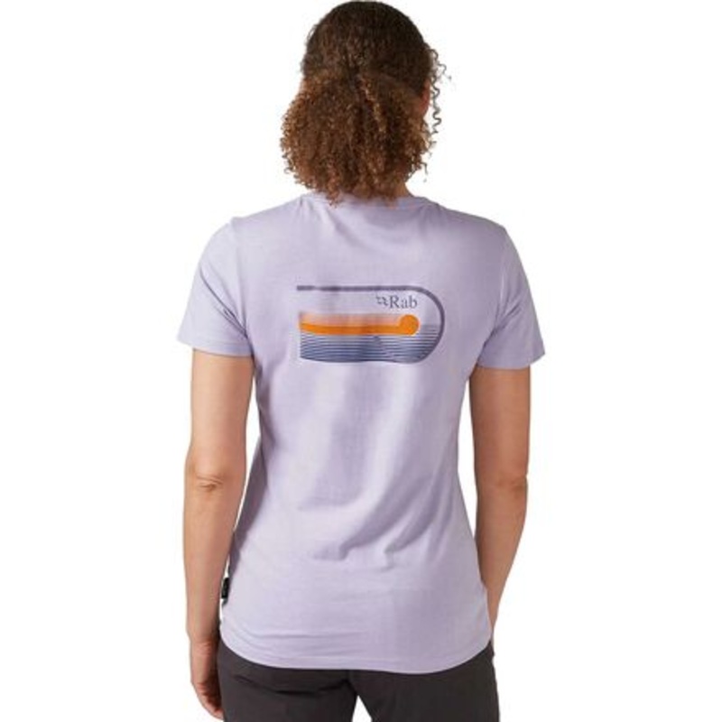Stance Cinder T-Shirt – Women&apos;s