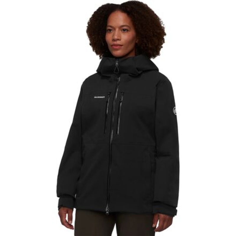 Stoney HS Hooded Jacket – Women&apos;s