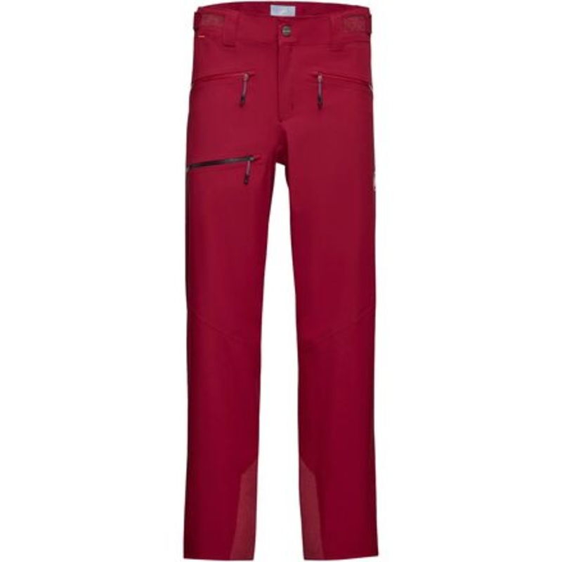 Stoney HS Pant – Men&apos;s|Blood Red|Black/White|38/Reg|36/Reg