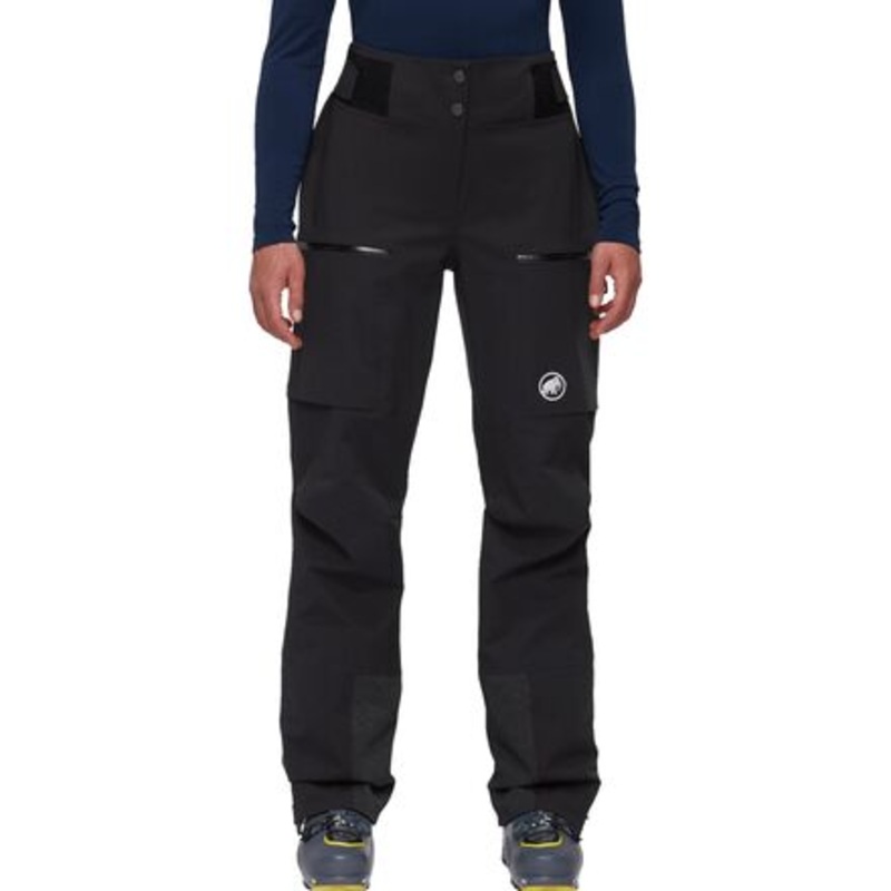 Stoney HS Pant – Women&apos;s|Black|Quartz Dust|32|40|16/Reg|34|8/Reg|4/Reg|6/Reg|10/Reg|38|12/Reg|14/Reg|36|42