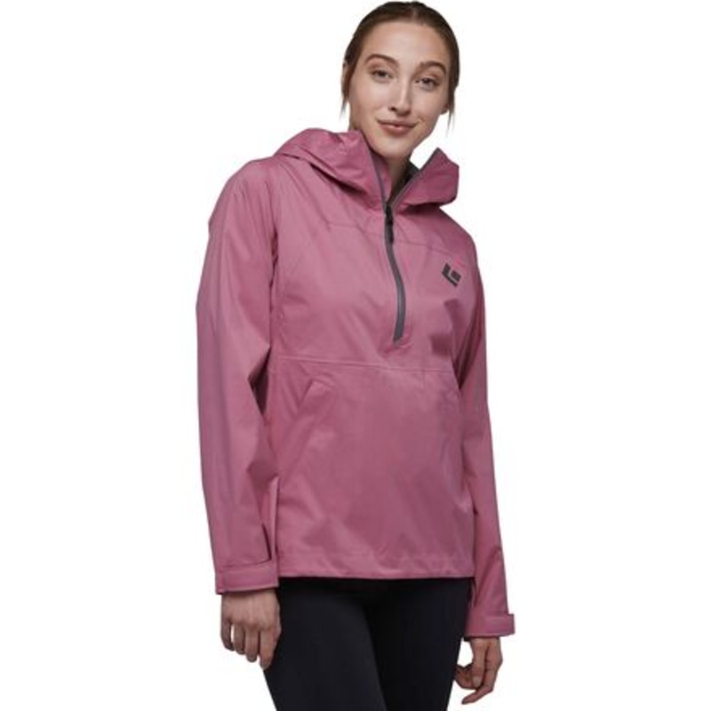 Stormline Stretch Anorak – Women&apos;s