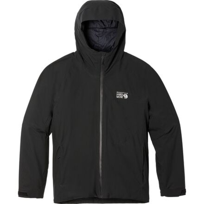 Stretch Ozonic Insulated Jacket – Men&apos;s
