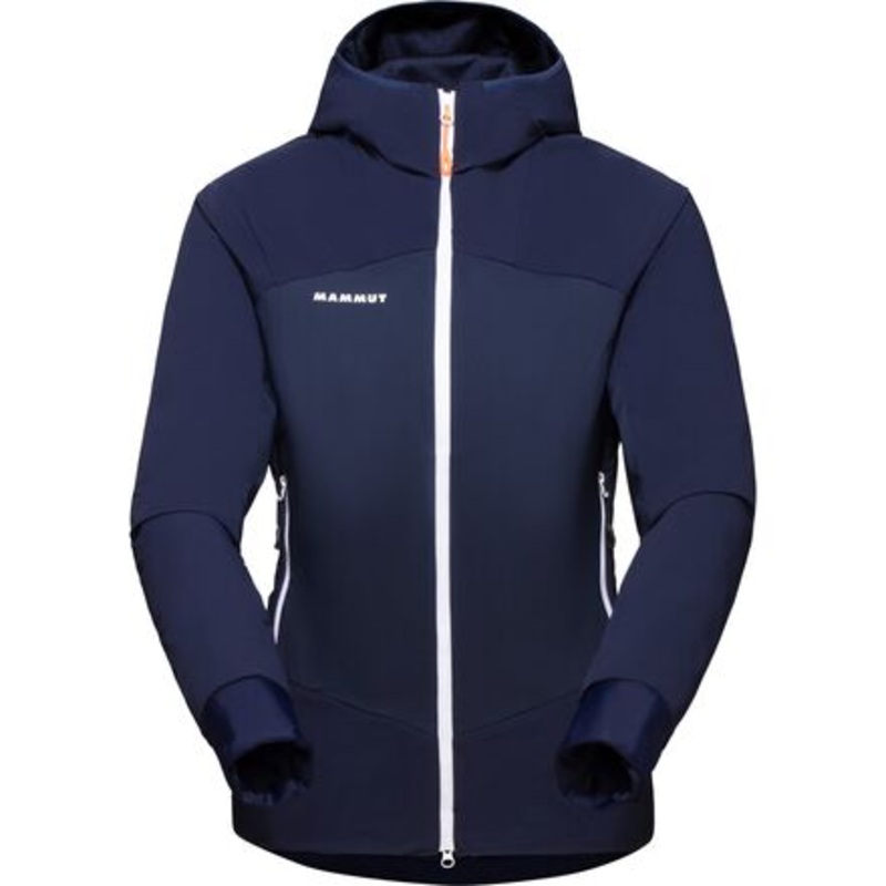 Taiss IN Hybrid Hooded Jacket – Women&apos;s