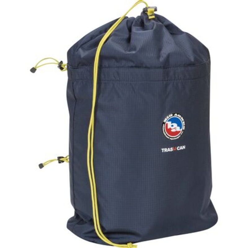 Trash Can 18L|Navy|One Size
