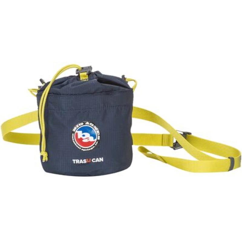 Trash Can 2L|Navy|One Size