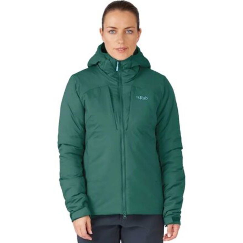 Xenair Alpine Jacket – Women&apos;s