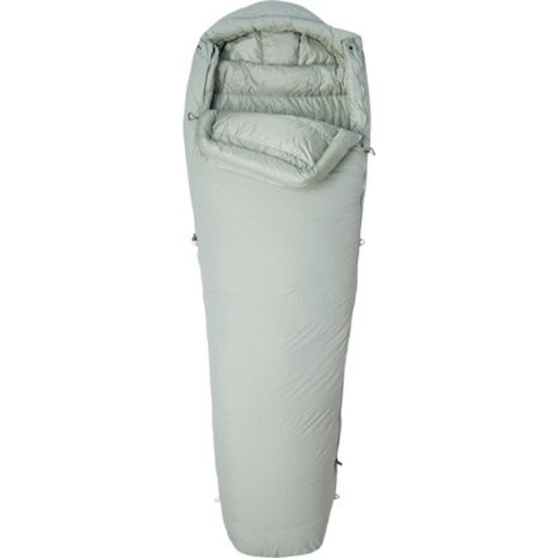 Yawn Patrol SE Sleeping Bag: 15F Down
