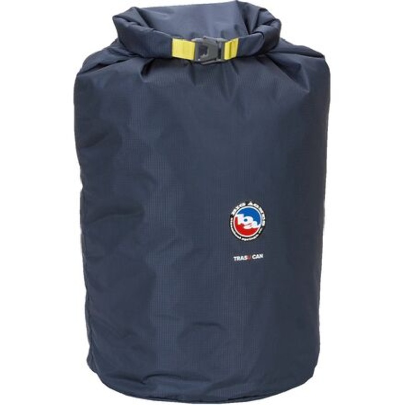 50L Trash Can|Navy|One Size