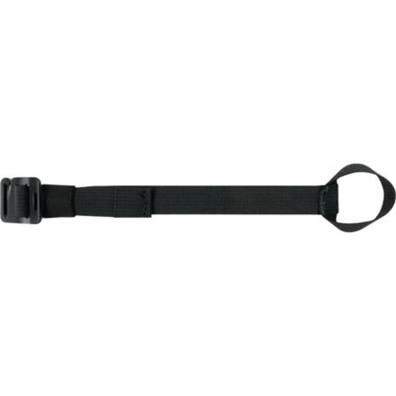 A.Light – Rope Strap|Black|One Size