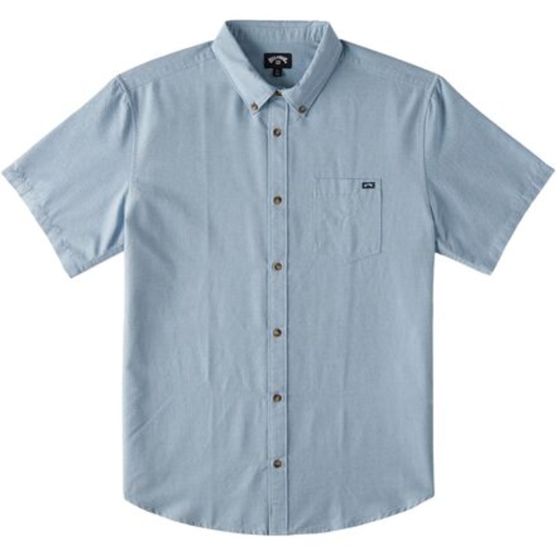 All Day Short-Sleeve Shirt – Men&apos;s