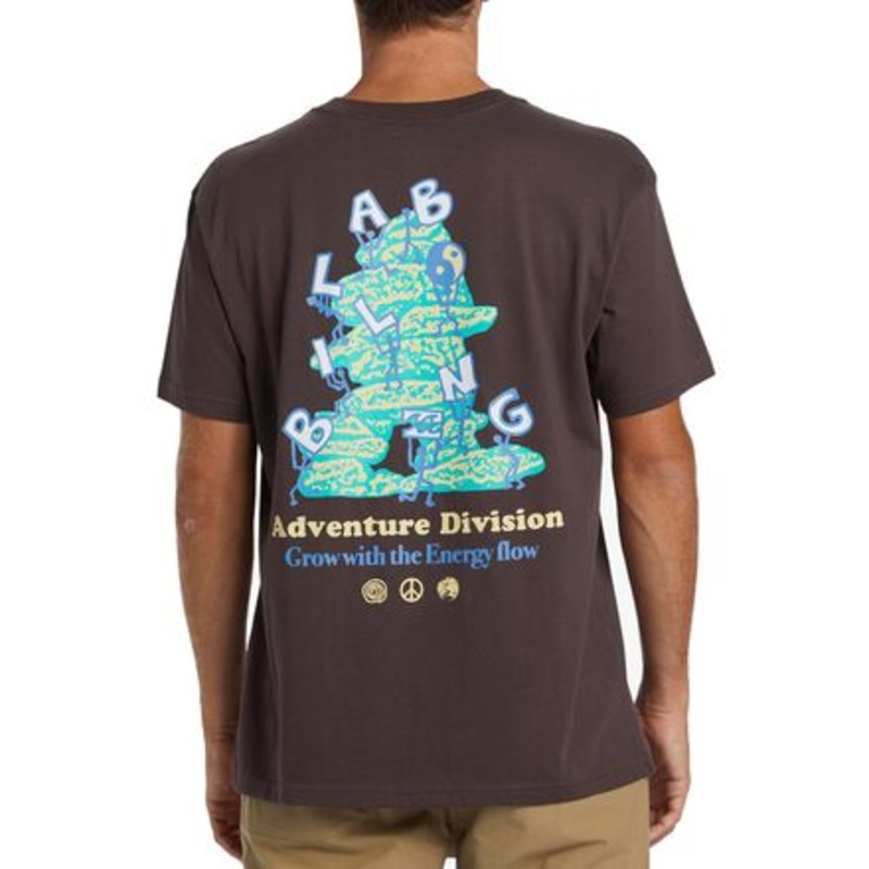 Ascend Short-Sleeve T-Shirt – Men&apos;s