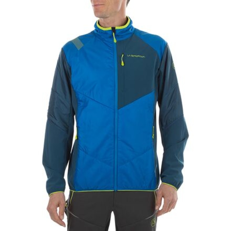 Ascent Primaloft Jacket – Men&apos;s
