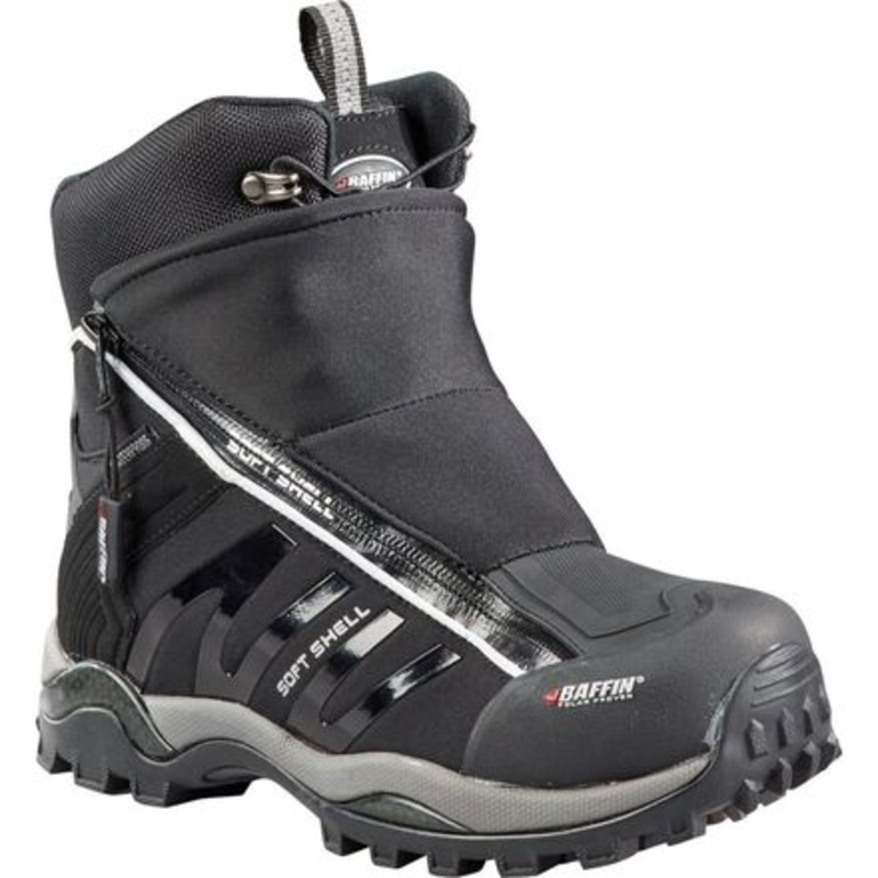 Atomic Boot – Men&apos;s|Black|8.5|8.0