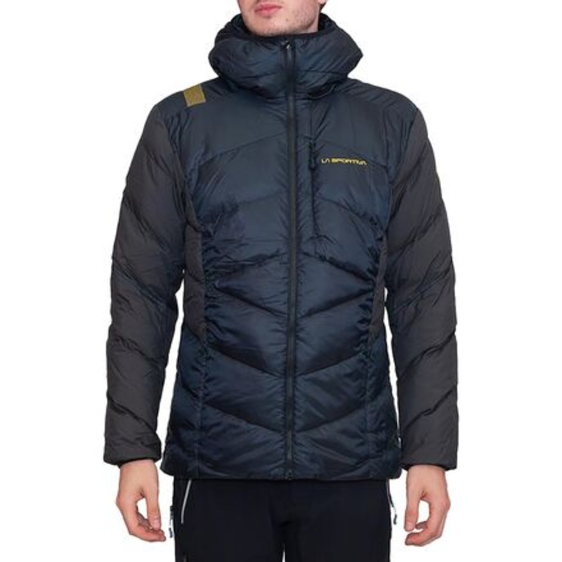 Bivouac Down Jacket – Men&apos;s