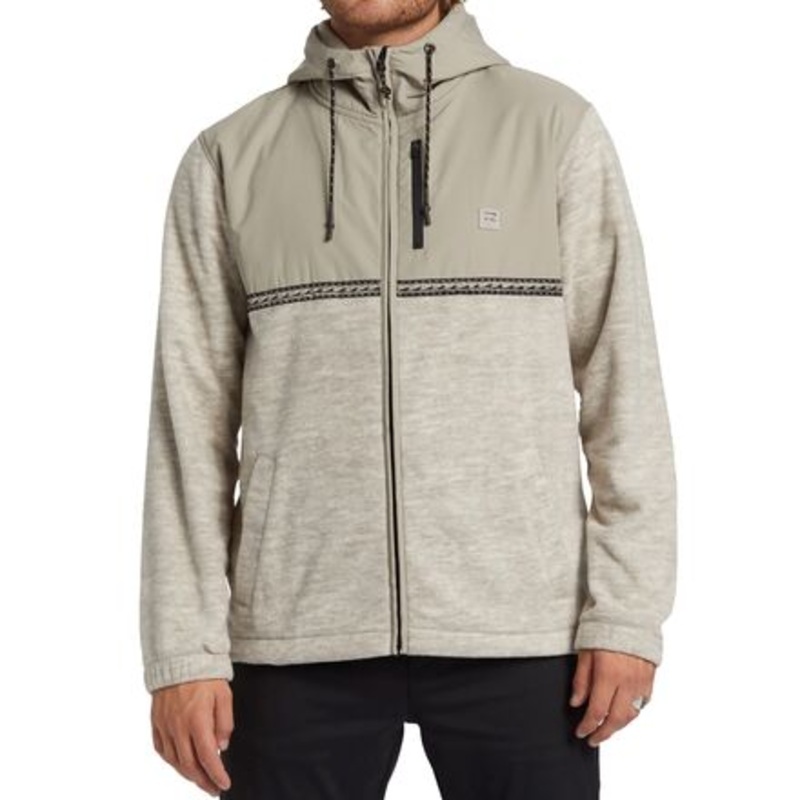 Boundary Lite Half-Zip Jacket – Men&apos;s