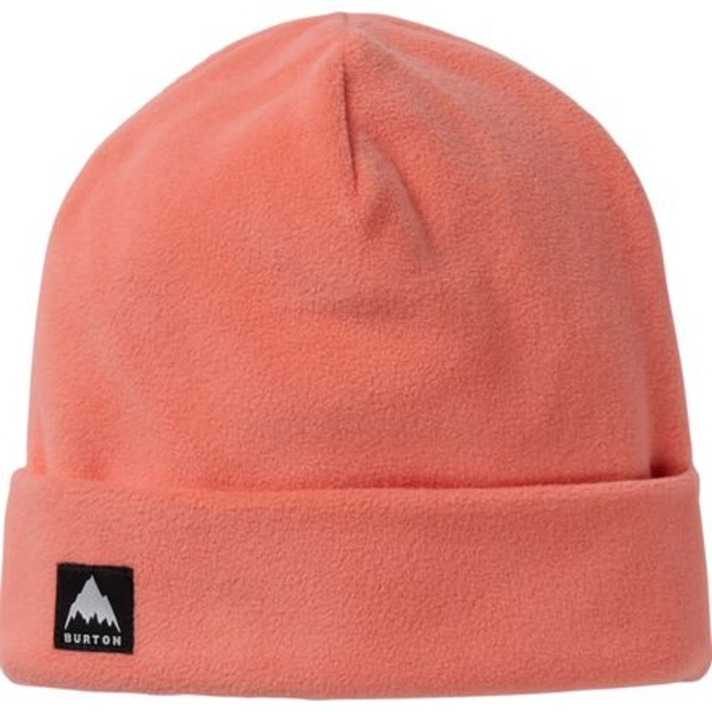 Burke Beanie – Kids&apos;|Peach Echo|Scribble|One Size