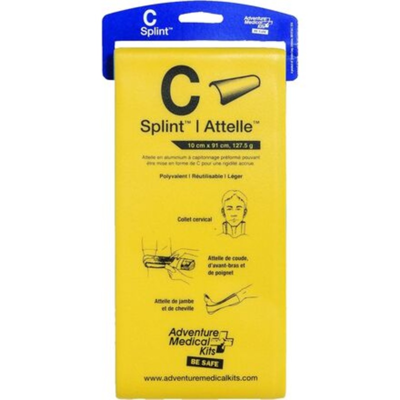 C-Splint|One Color|One Size