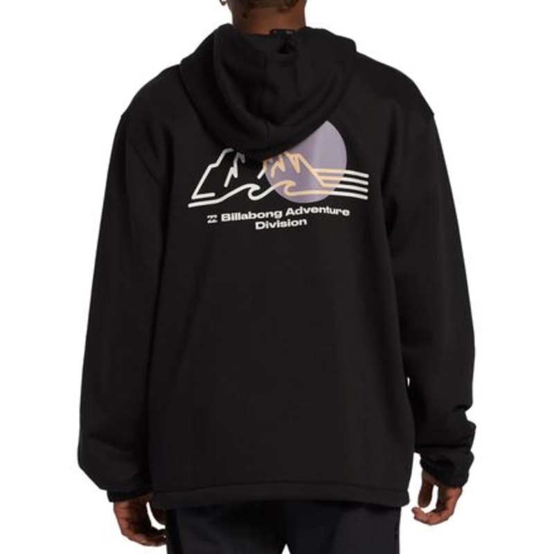 Compass Pullover Hoodie – Men&apos;s