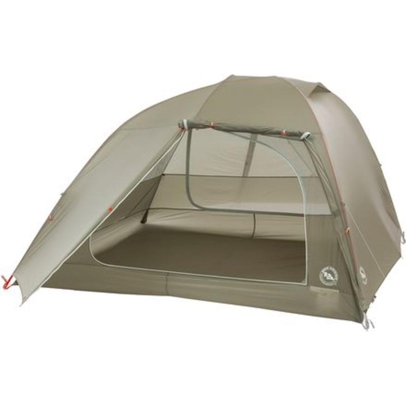 Copper Spur HV UL4 Tent: 4-Person 3-Season