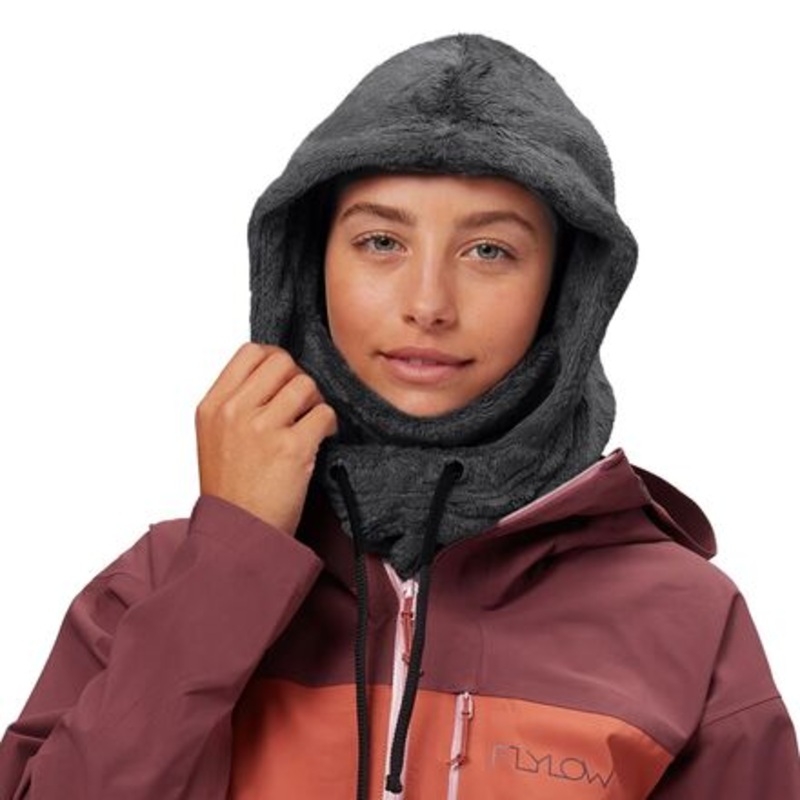 Cora Hood – Women&apos;s|True Black|One Size