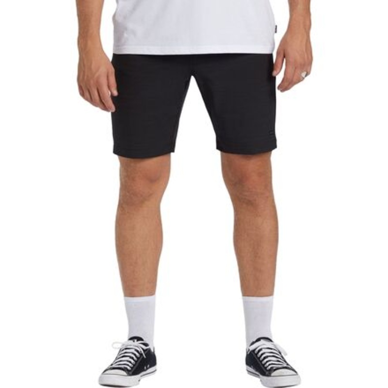 Crossfire Slub Mid Short – Men&apos;s
