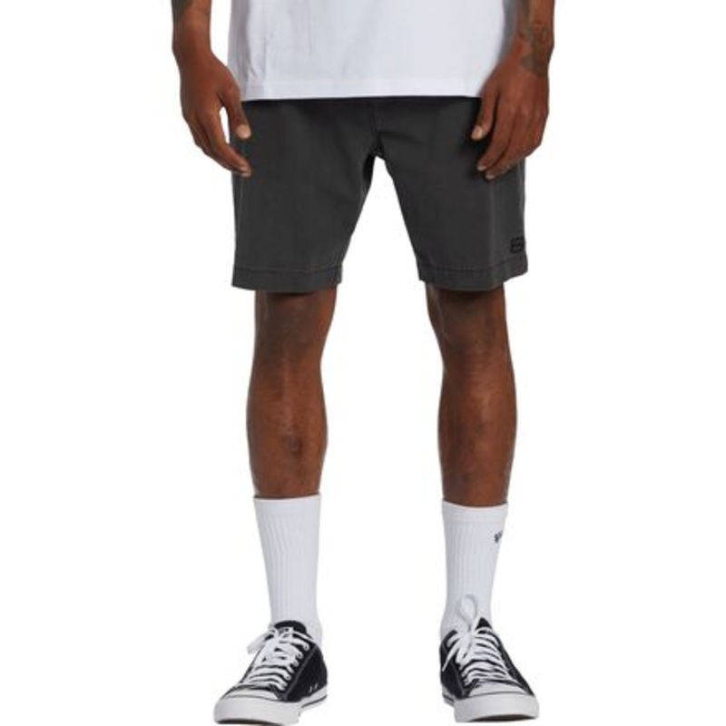 Crossfire Wave Washed Short – Men&apos;s
