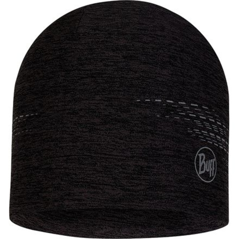 Dryflx Beanie|Black|Light Grey|One Size