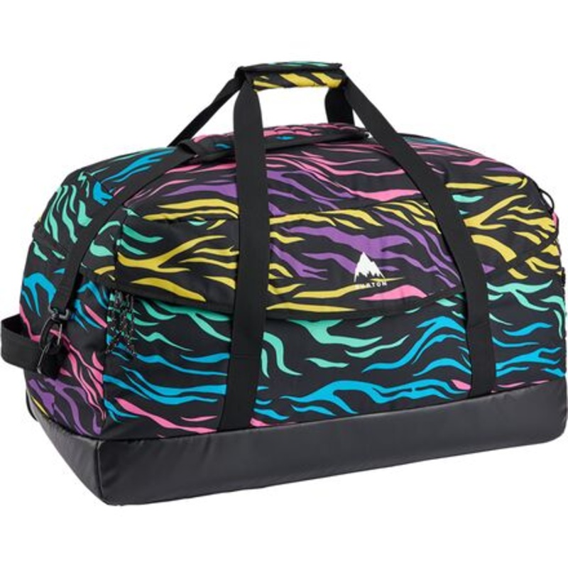 Flight Attendant 90L Duffel Bag