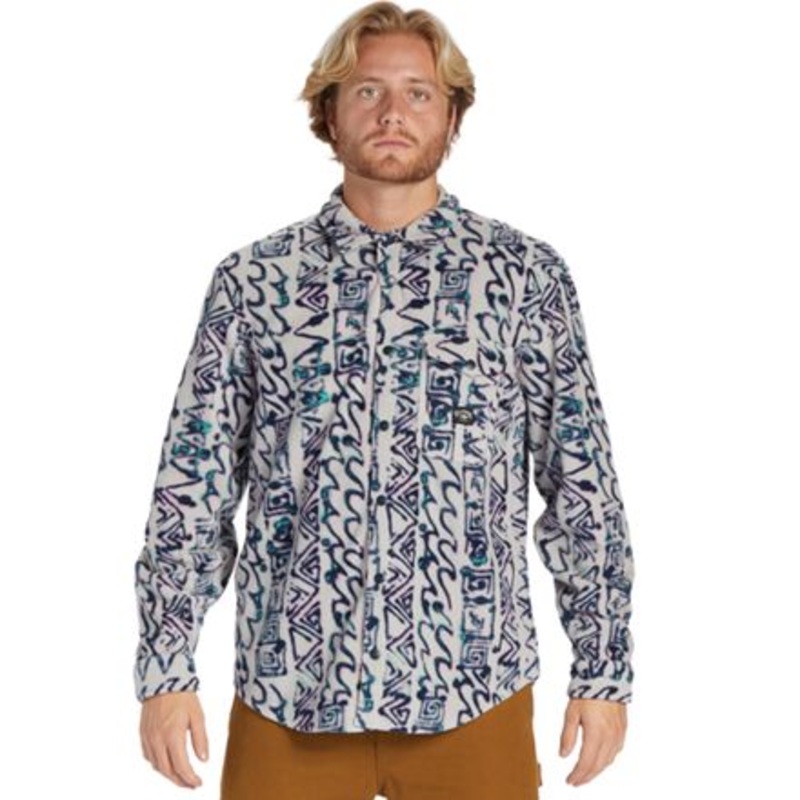 Furnace Flannel Shirt – Men&apos;s