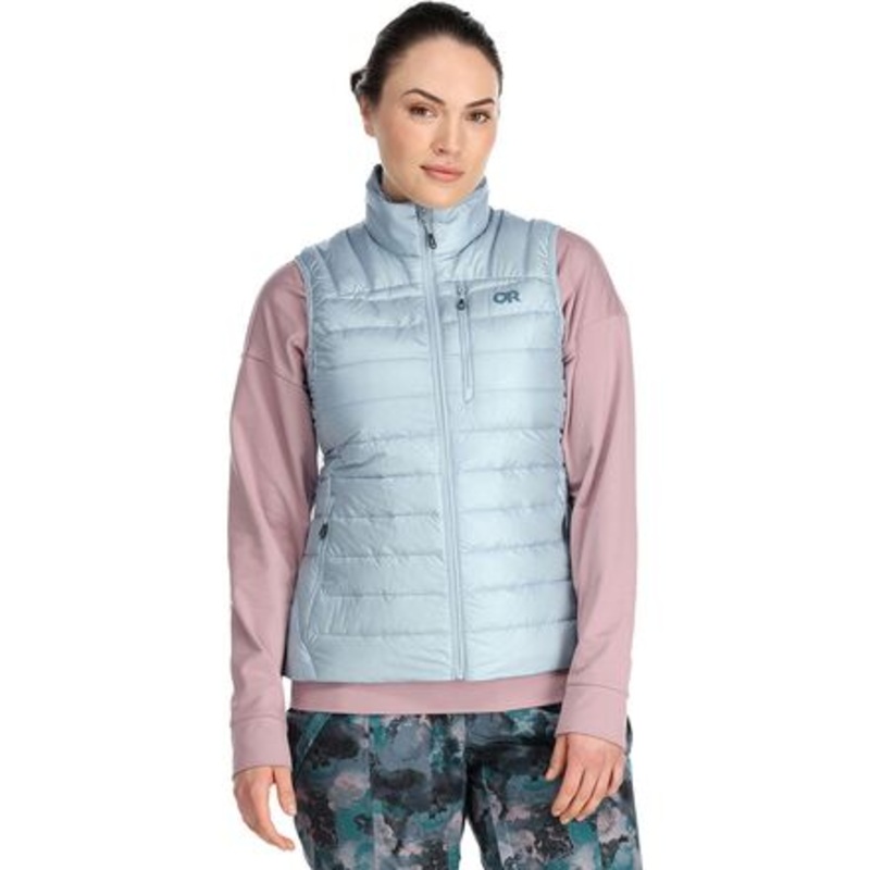 Helium Down Vest – Women&apos;s