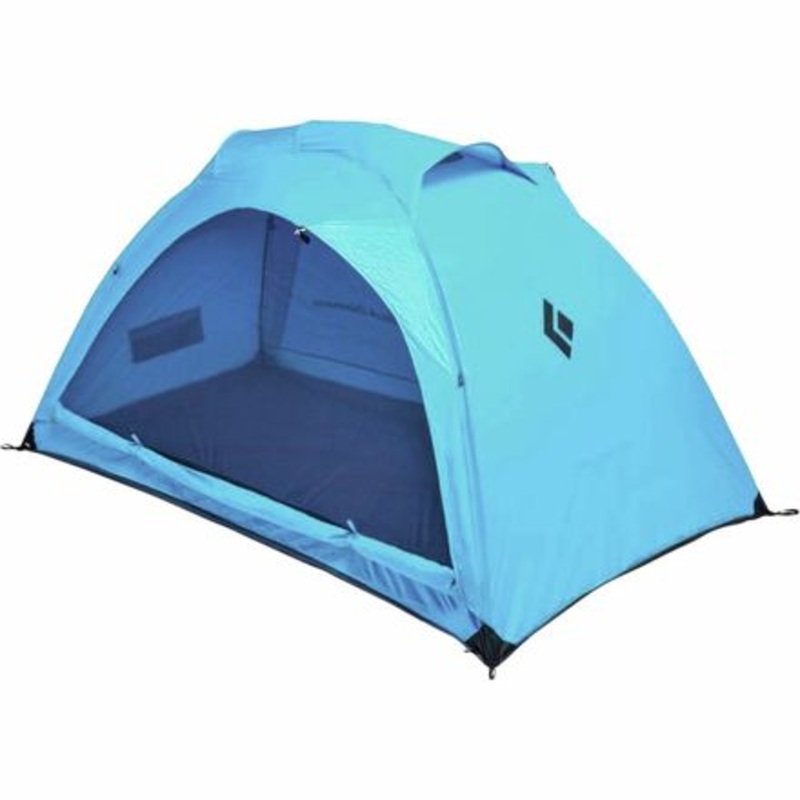 HiLight Tent: 2-Person 4-Season