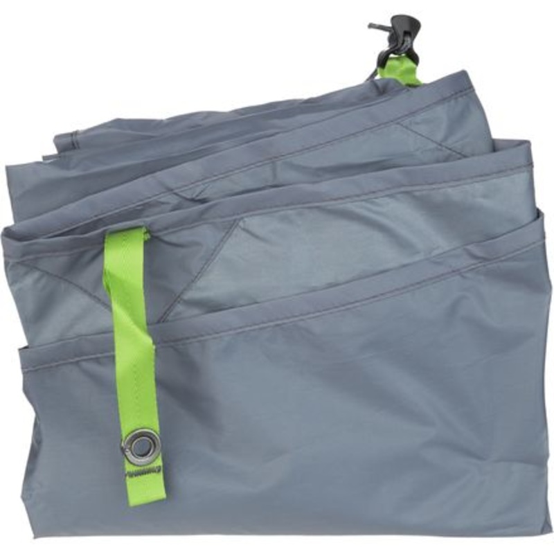 Hornet 1P Footprint|One Color|One Size