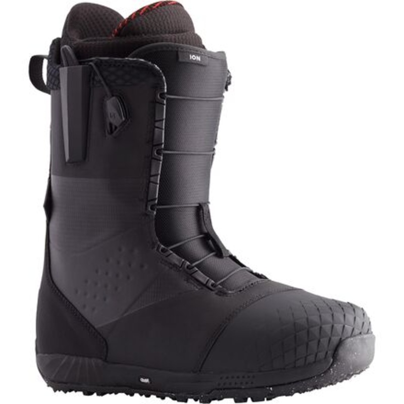 Ion Snowboard Boot – 2025|Black|12.0
