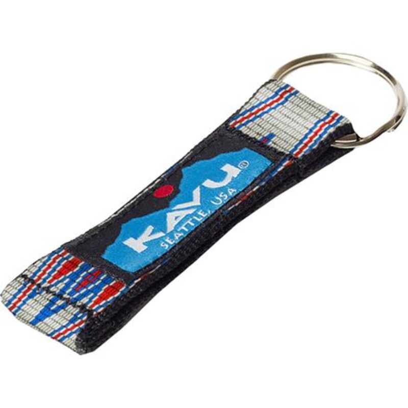 Key Chain|Americana|Purple Arrow|One Size