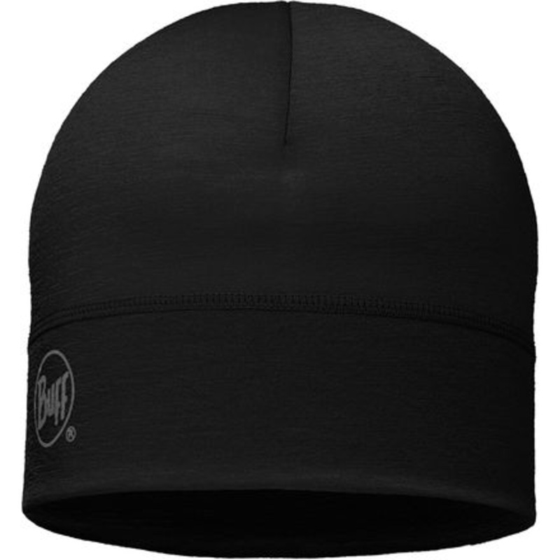 Lightweight Merino Wool Beanie