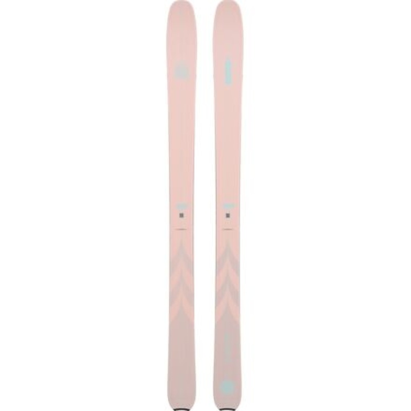 Locator 96 Ski – 2025|Pink|171cm|164cm