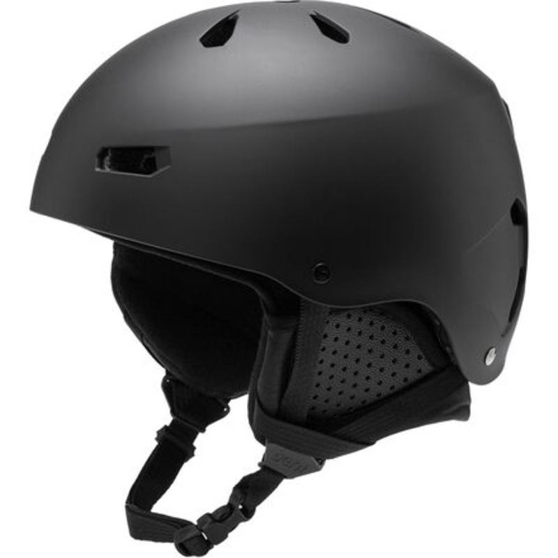 Macon Classic Helmet|Matte Black|Matte Grey|L|M