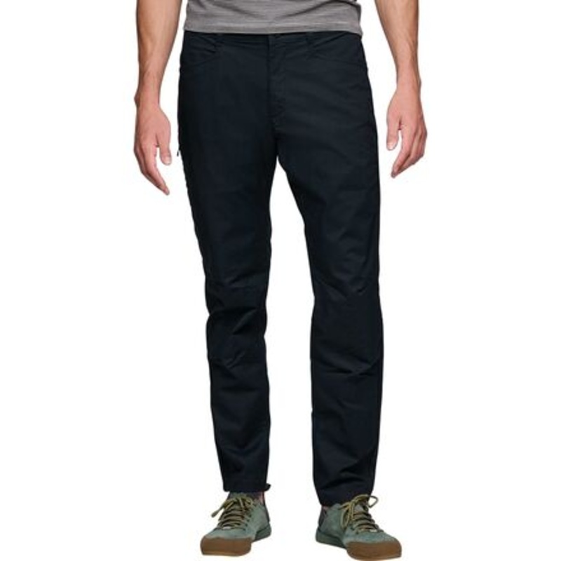 Mantle Pant – Men&apos;s|Black|Charcoal|Dark Curry|Tundra|34|30|36|38