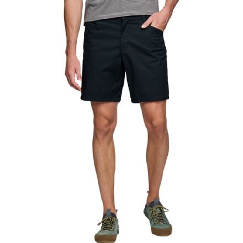 Mantle Short – Men&apos;s|Black|Dark Curry|Tundra|32|34|30|31|38|36