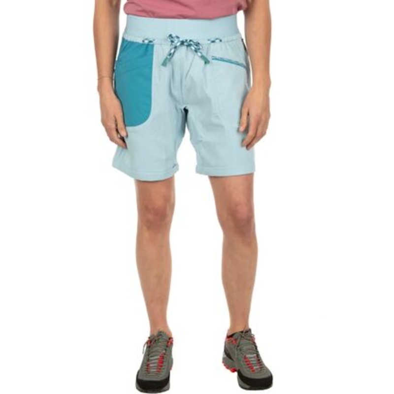 Mantra Short – Women&apos;s|Celestial Blue/Topaz|Everglade/Zest|L|M|S|XS