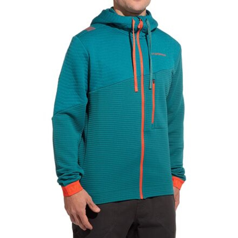 Method Hoodie – Men&apos;s|Everglade|L|XL|S|M