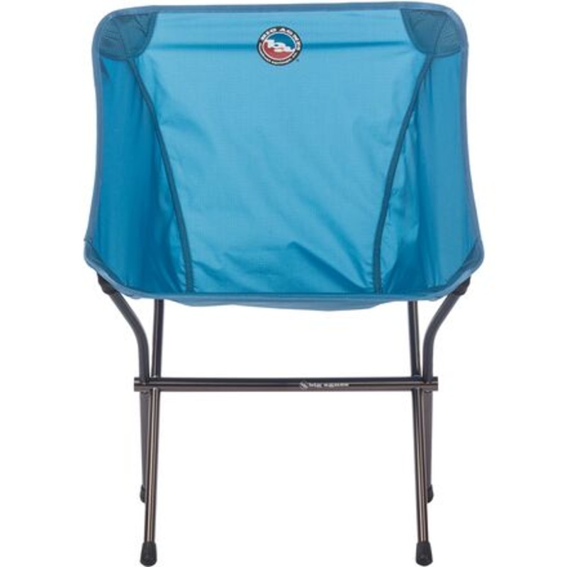 Mica Basin Camp Chair|Cendre Blue|Snowflake|One Size
