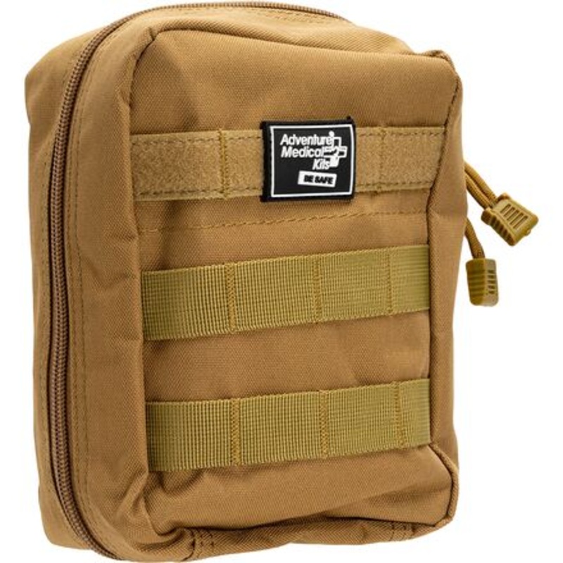 Molle Bag Tactical Kit|Khaki|One Size